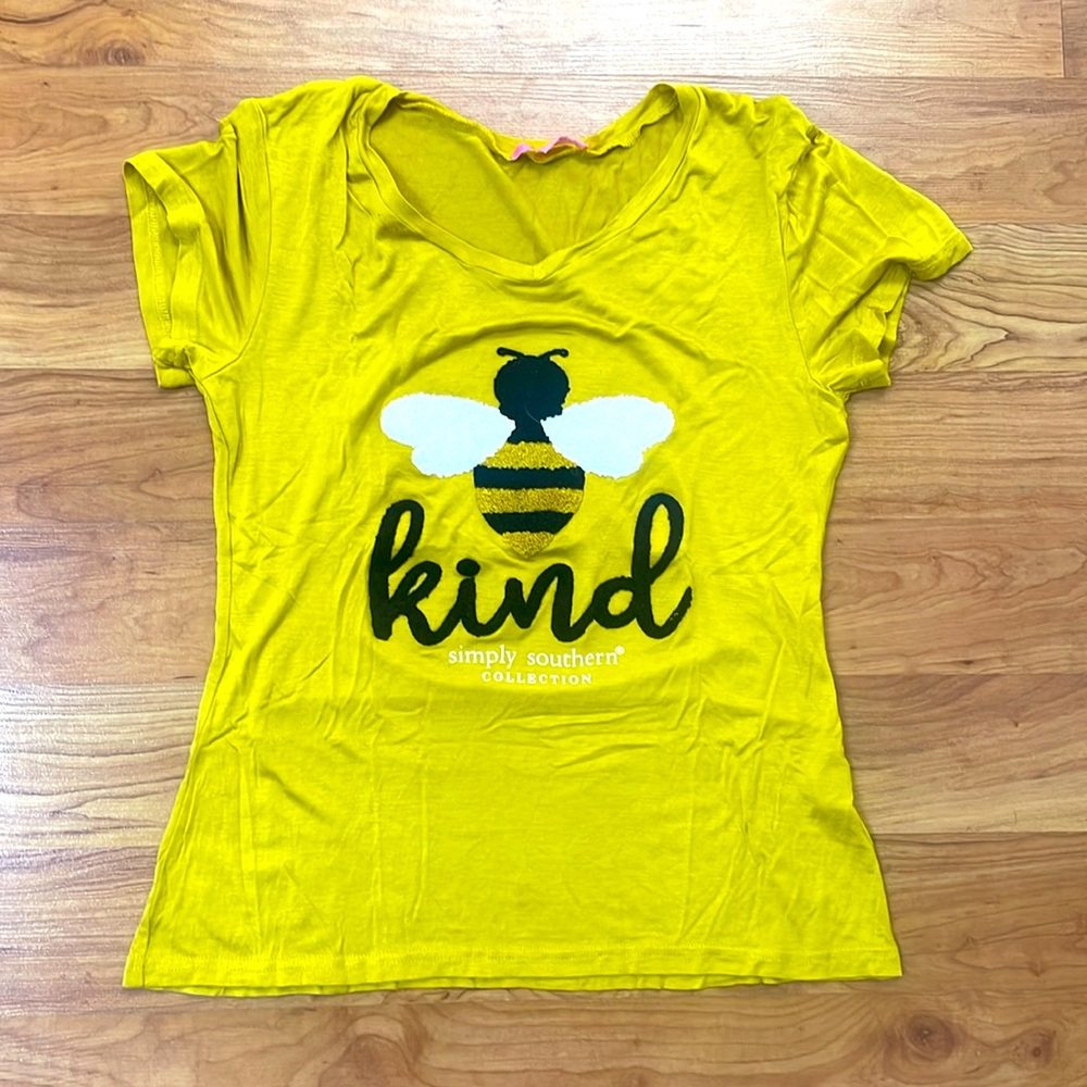 Simply Southern Soft Tee